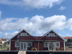 Havets Magasin in Kungshamn